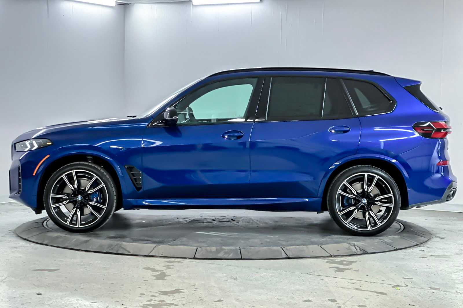 Thumbnail: 2026 BMW X5 - 5
