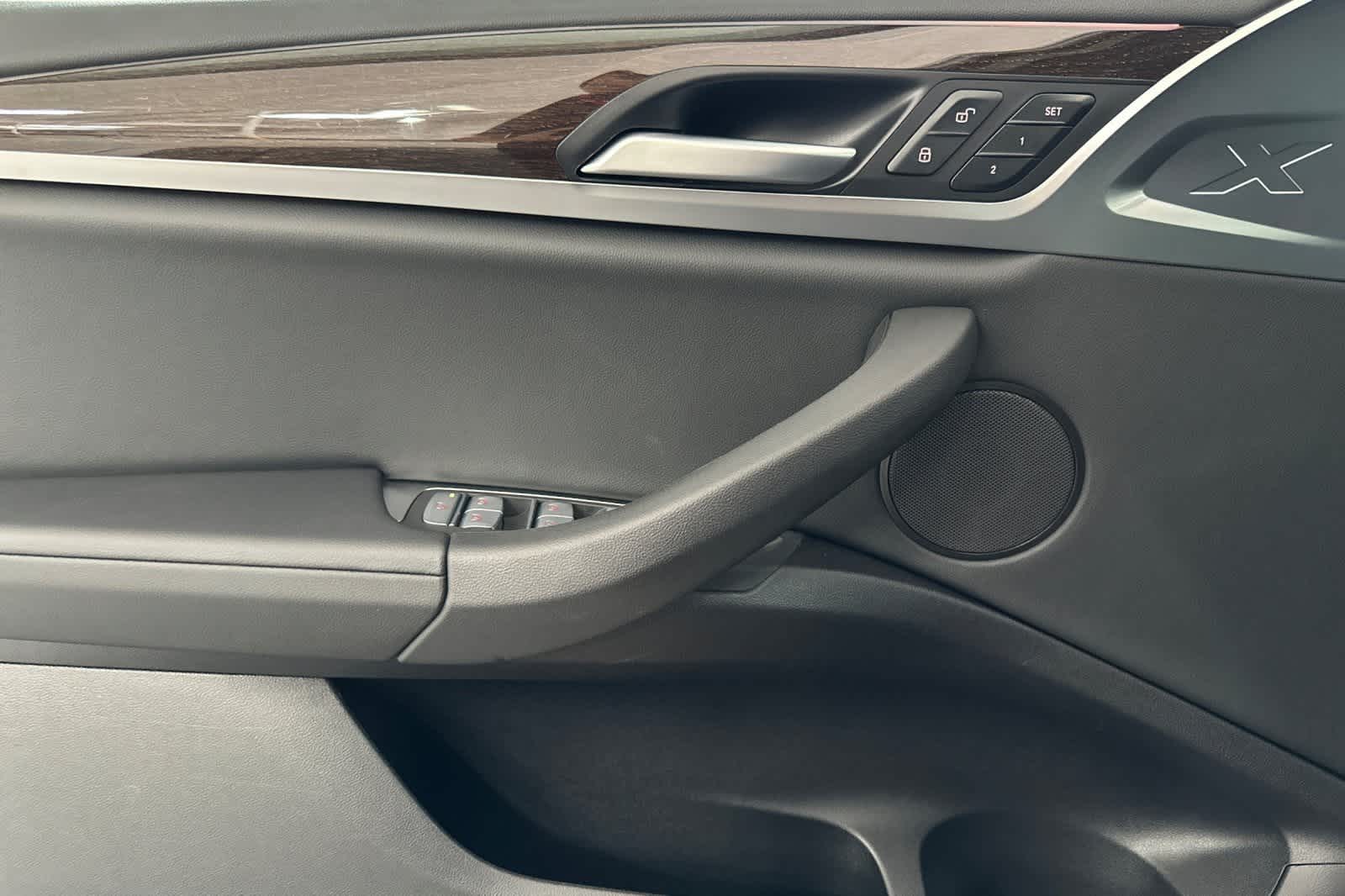 Thumbnail: 2023 BMW X3 - 12