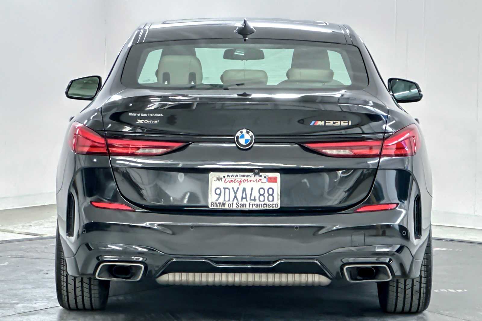 Thumbnail: 2021 BMW 2 Series - 7