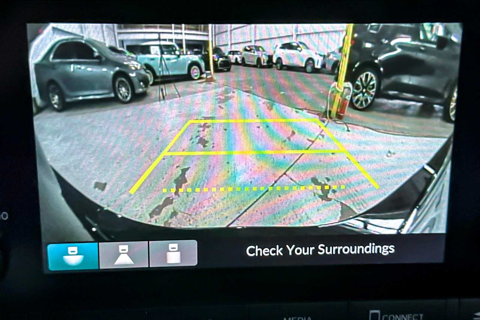 Thumbnail: 2023 Honda Civic - 18