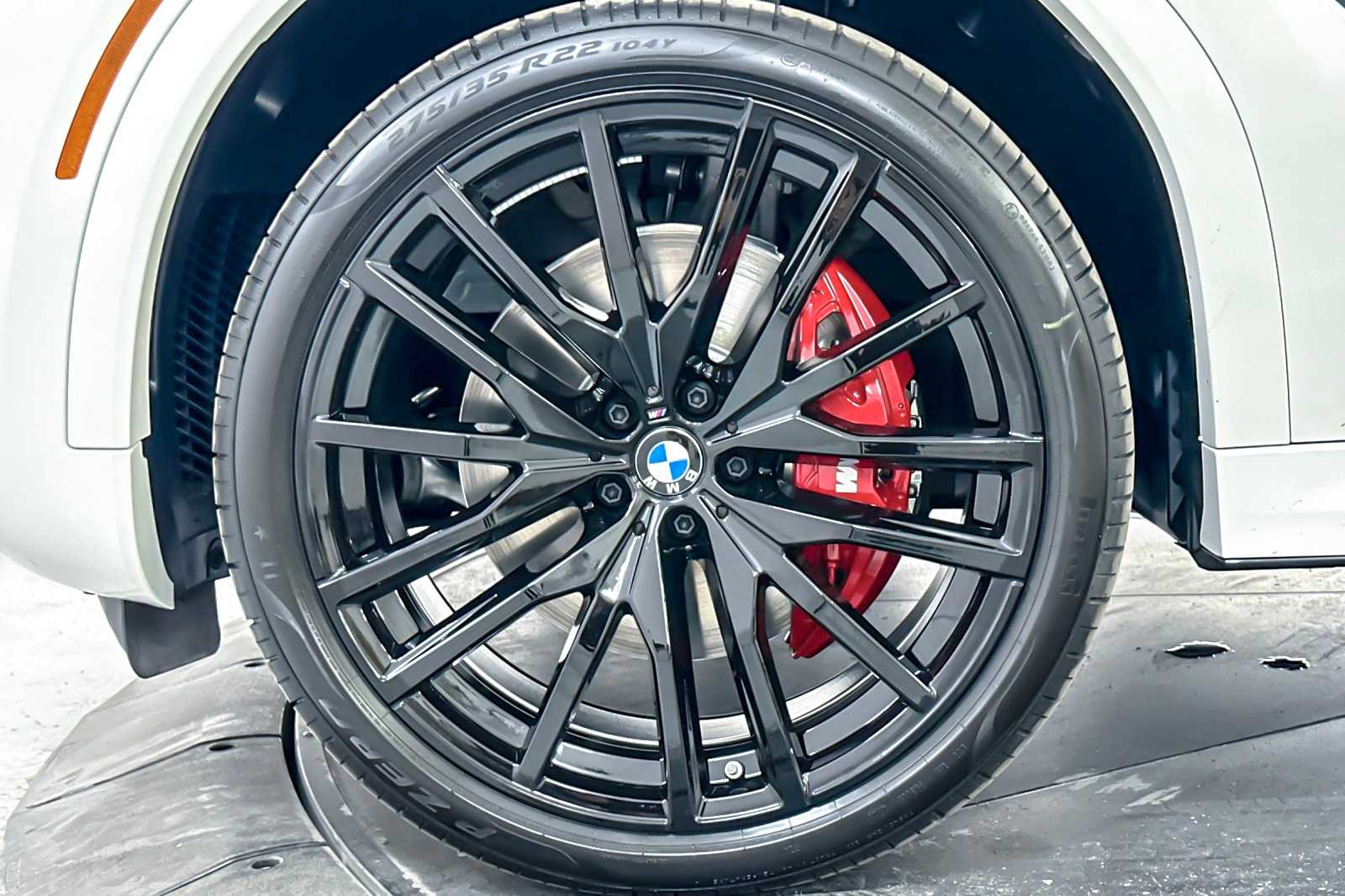 Thumbnail: 2026 BMW X6 - 25