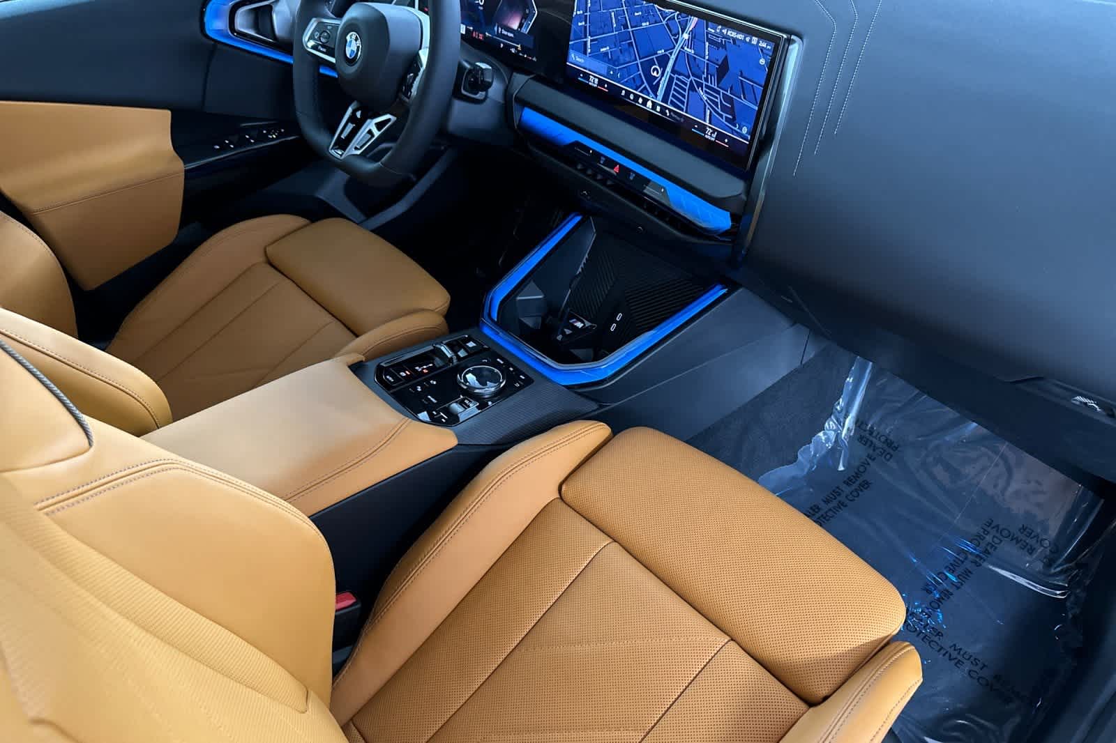 Thumbnail: 2026 BMW X3 - 16