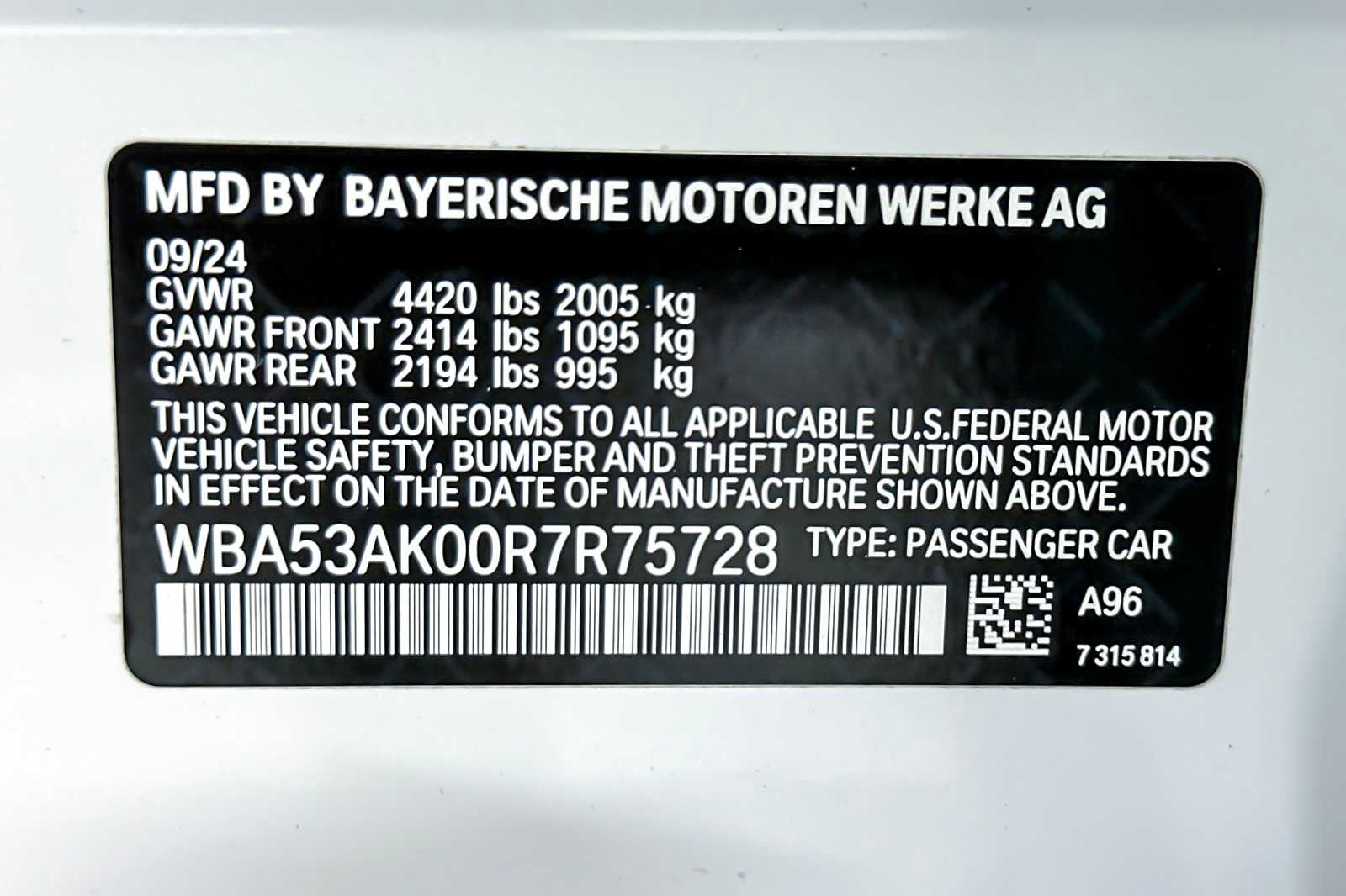 Thumbnail: 2024 BMW 2 Series - 28