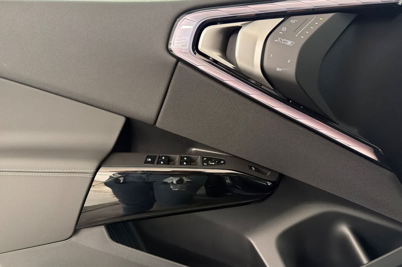 Thumbnail: 2026 BMW X3 - 12