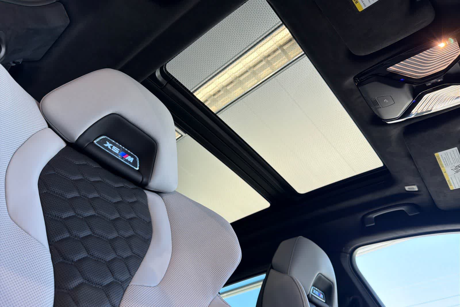 Thumbnail: 2026 BMW X5 - 17