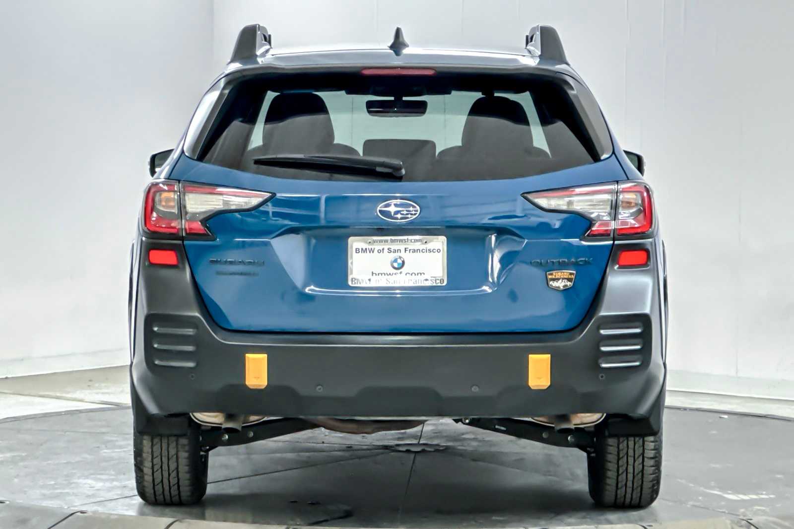 Thumbnail: 2024 Subaru Outback - 7