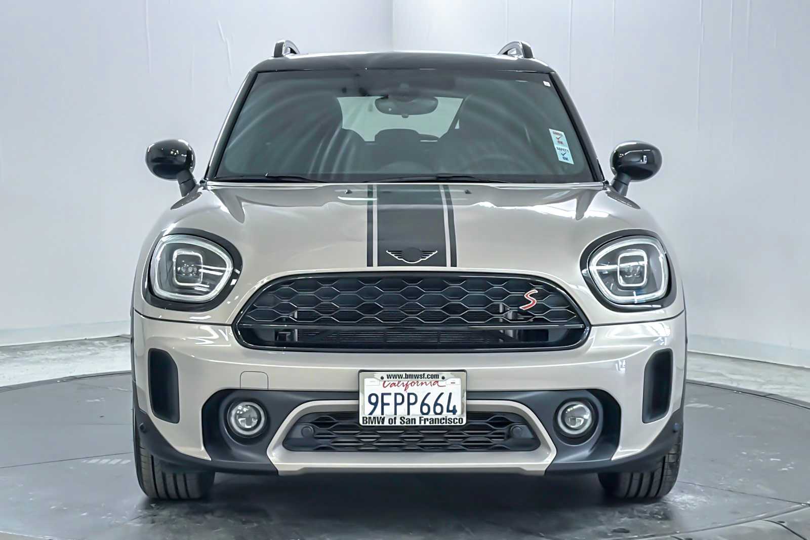Thumbnail: 2023 MINI Cooper Countryman - 10