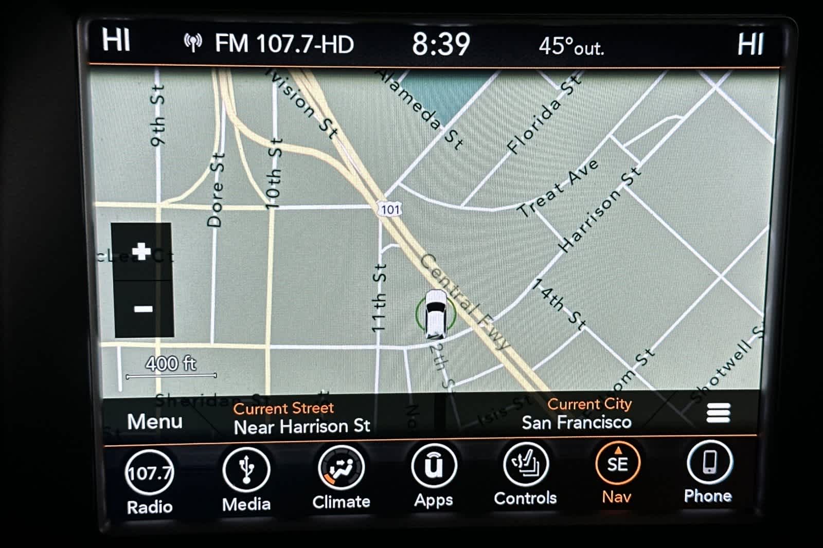 Thumbnail: 2018 Jeep Grand Cherokee - 19