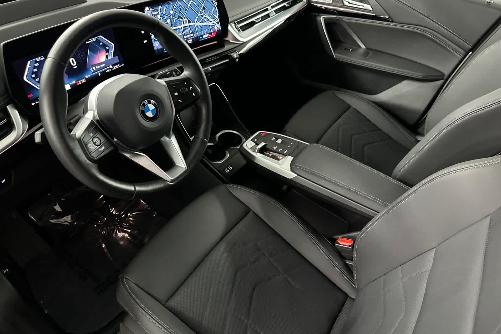 Thumbnail: 2023 BMW X1 - 11