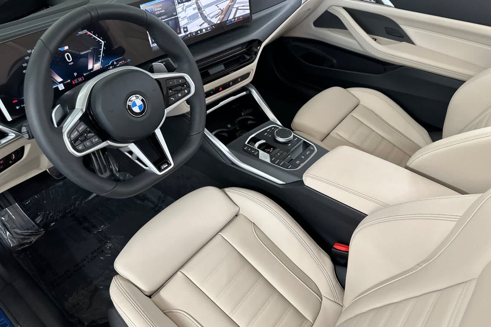 Thumbnail: 2026 BMW 4 Series - 14