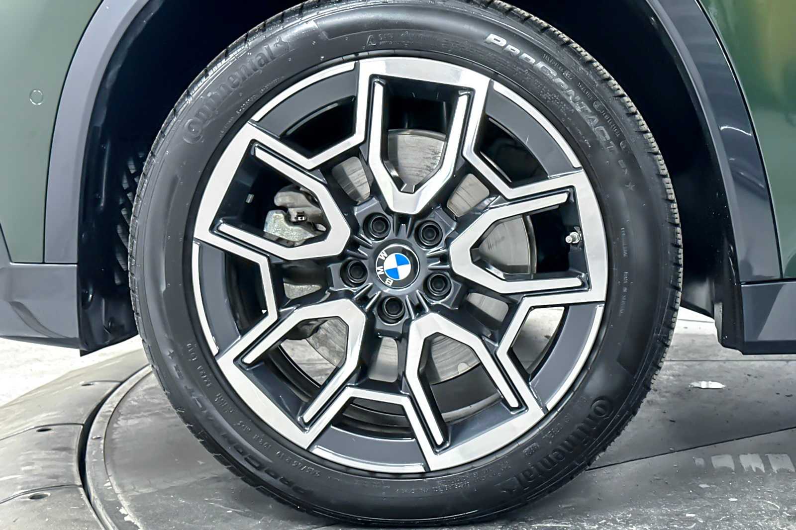 Thumbnail: 2025 BMW X1 - 26