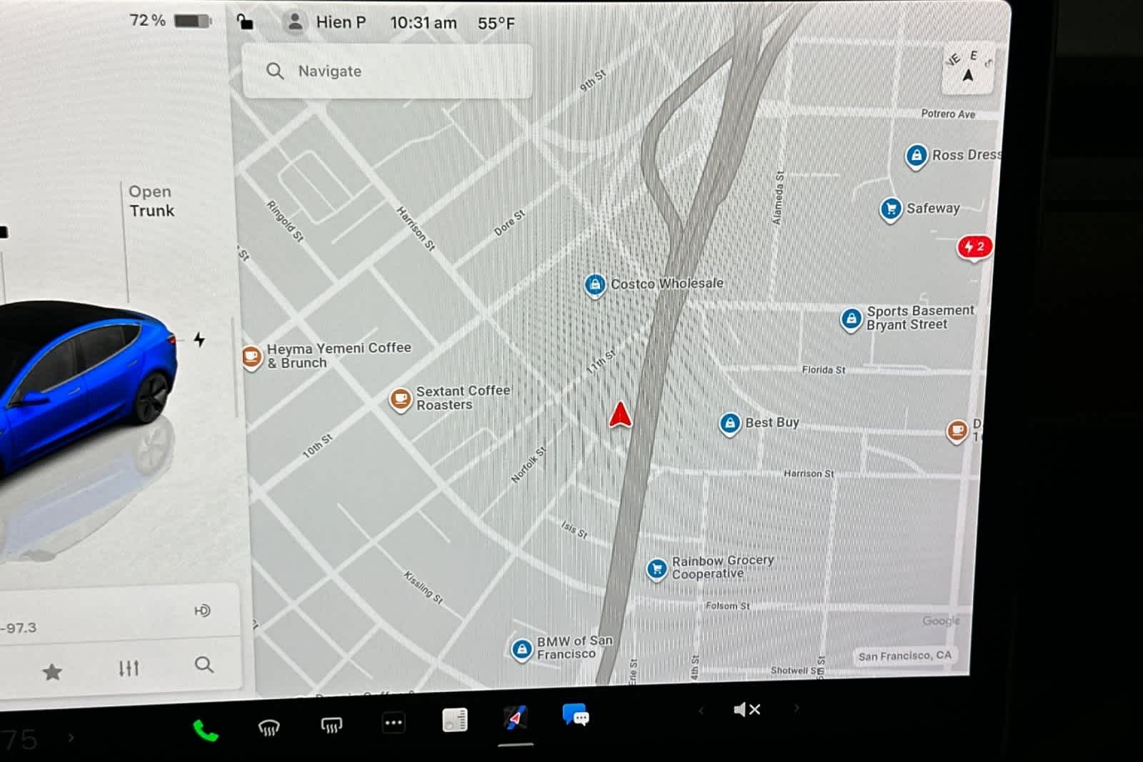 Thumbnail: 2023 Tesla Model 3 - 18