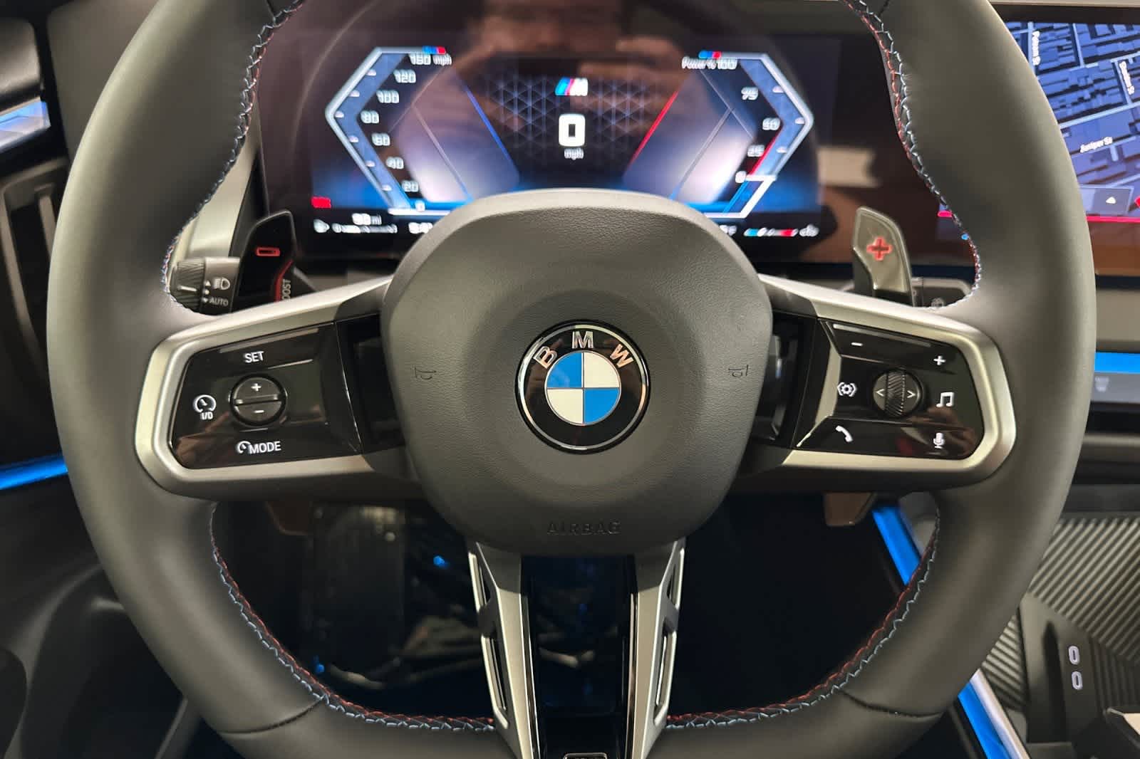Thumbnail: 2025 BMW X3 - 24
