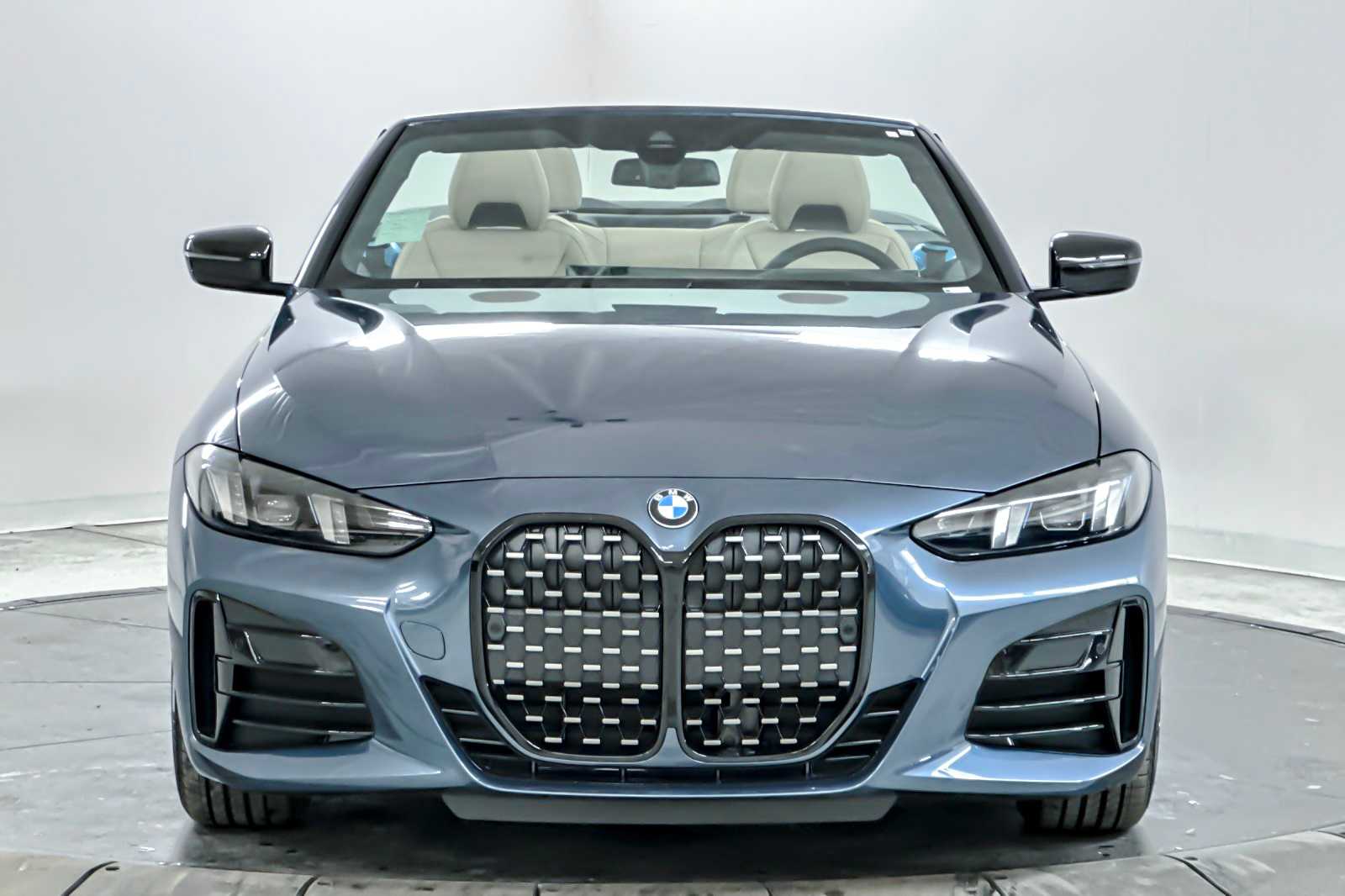 Thumbnail: 2026 BMW 4 Series - 11