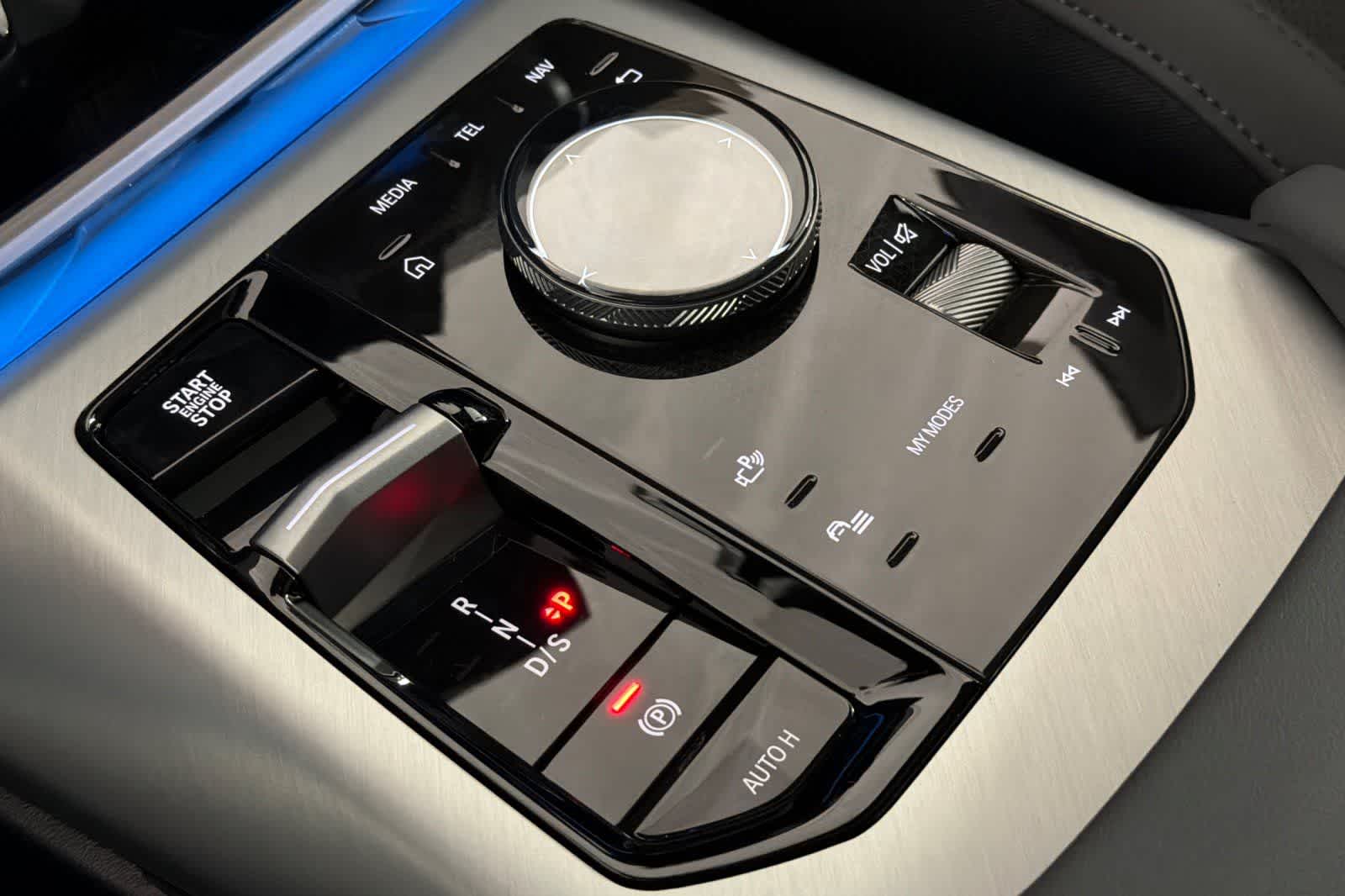 Thumbnail: 2026 BMW X3 - 22