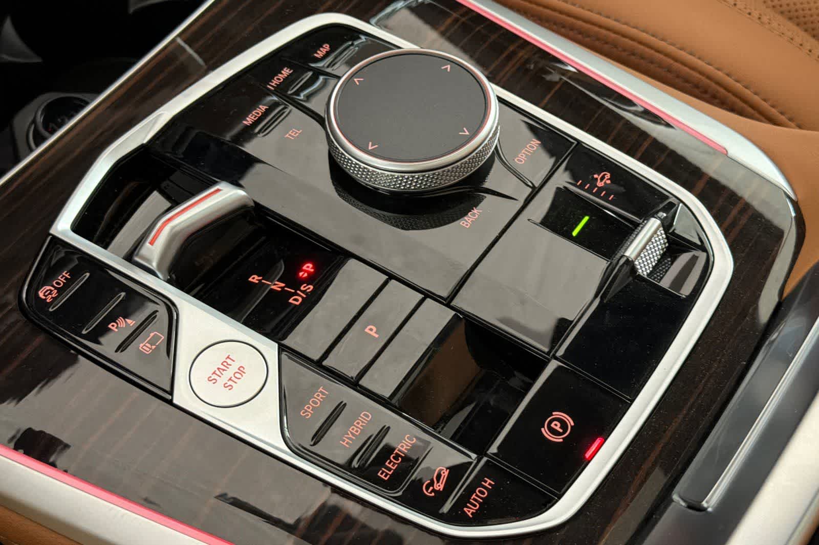 Thumbnail: 2026 BMW X5 - 22