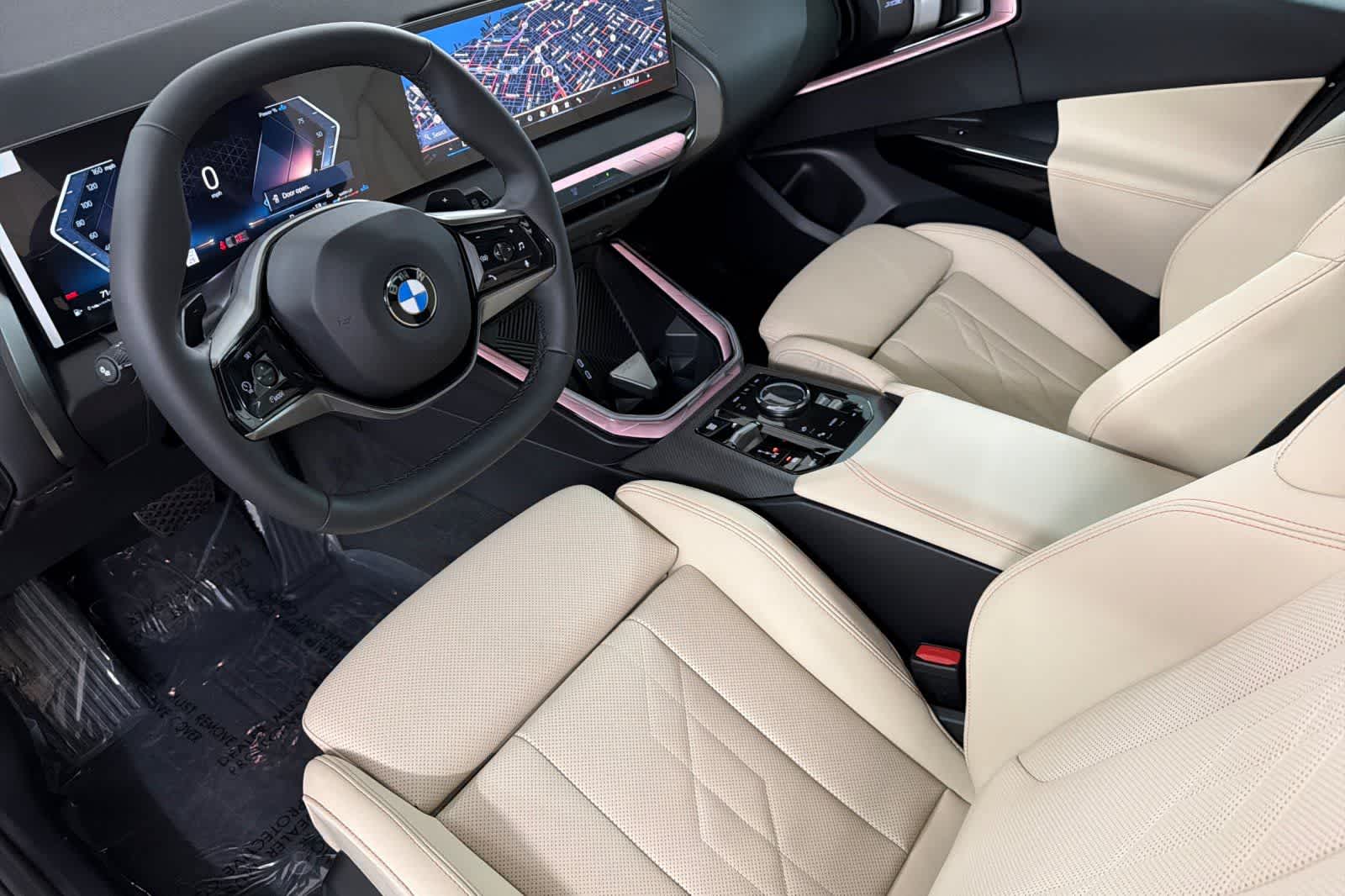 Thumbnail: 2026 BMW X3 - 11
