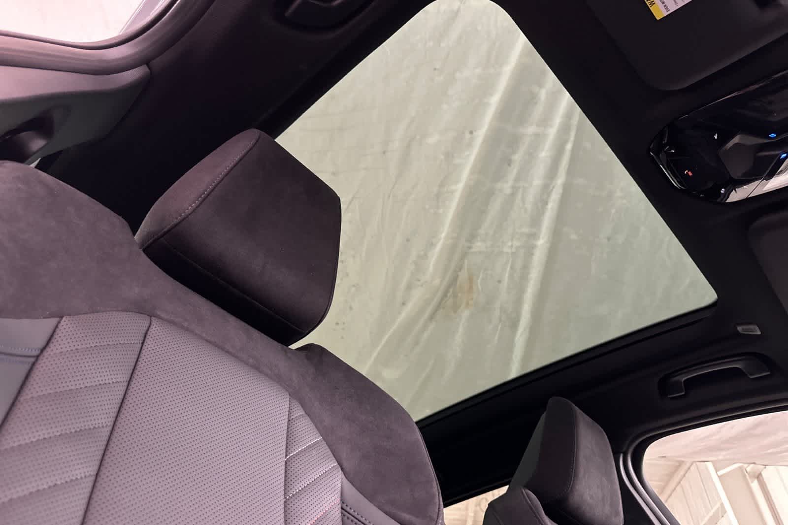 Thumbnail: 2026 BMW X3 - 17