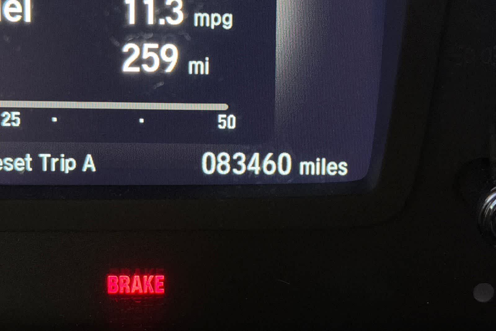 Thumbnail: 2018 Honda Odyssey - 26