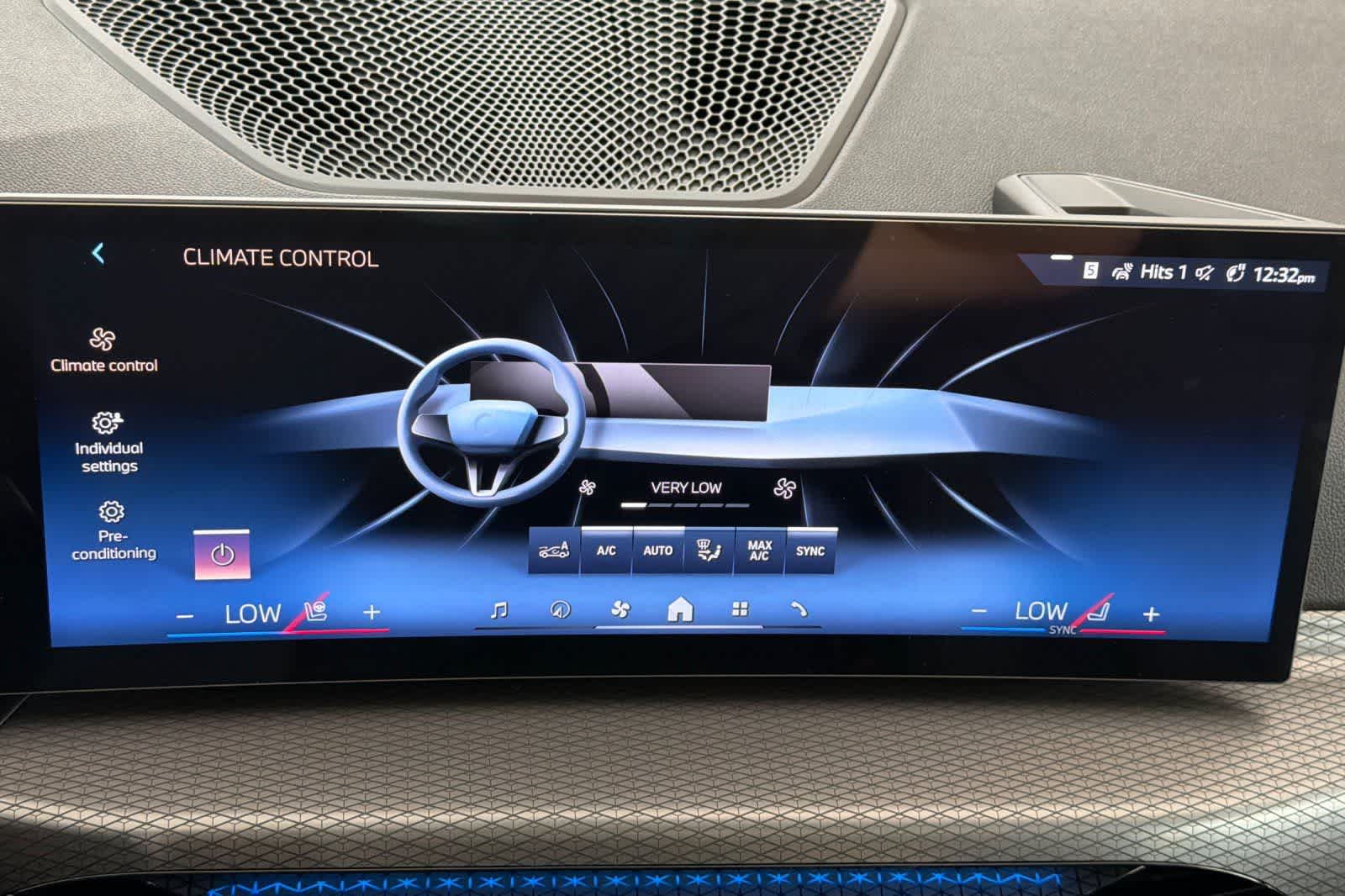 Thumbnail: 2026 BMW i4 - 20