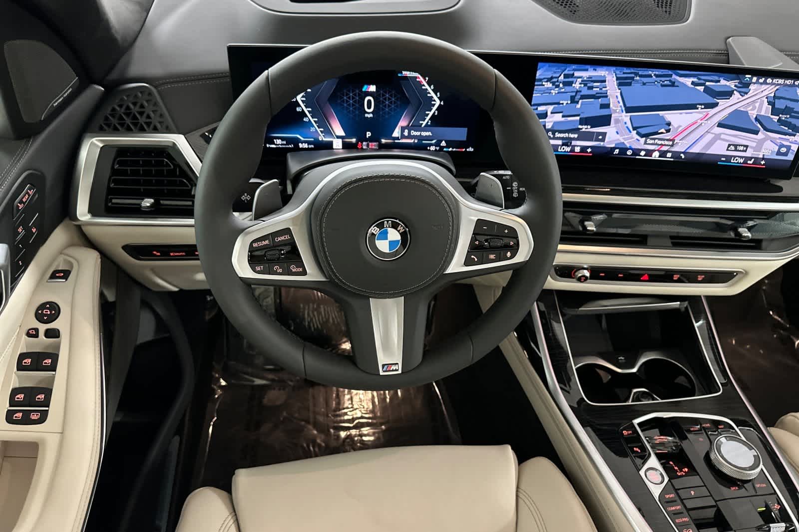 Thumbnail: 2026 BMW X7 - 14