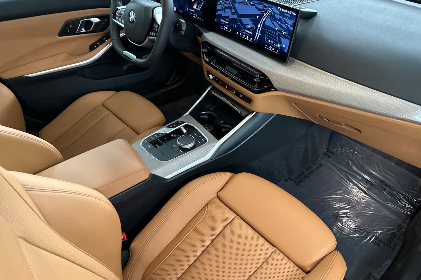 Thumbnail: 2025 BMW 3 Series - 15