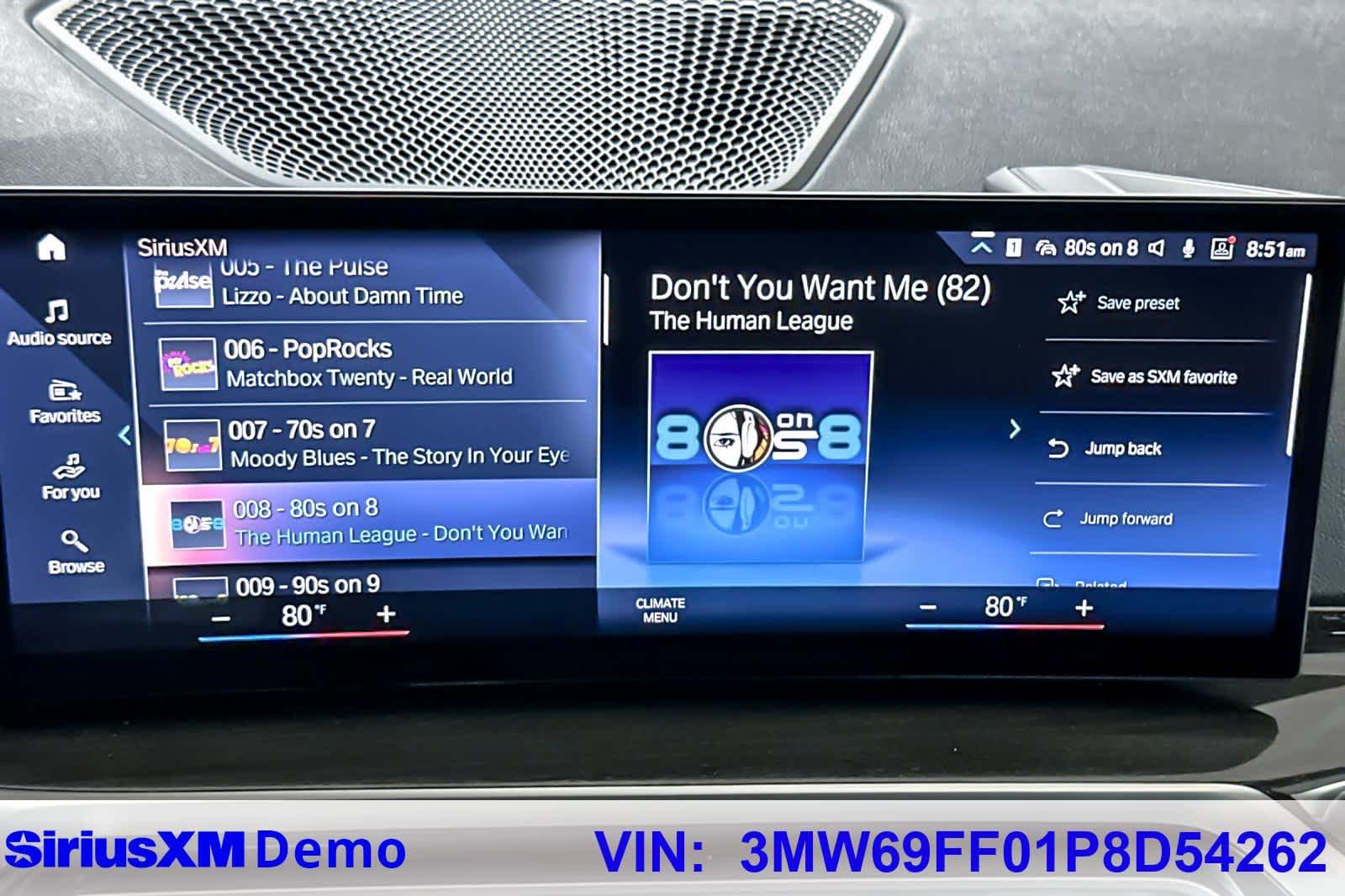 Thumbnail: 2023 BMW 3 Series - 28