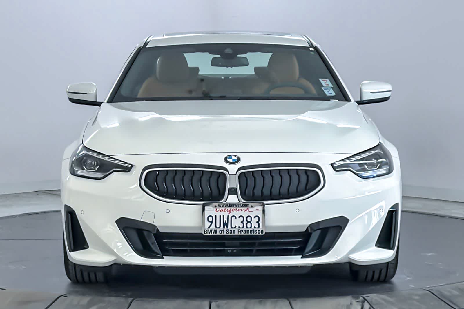 Thumbnail: 2025 BMW 2 Series - 10