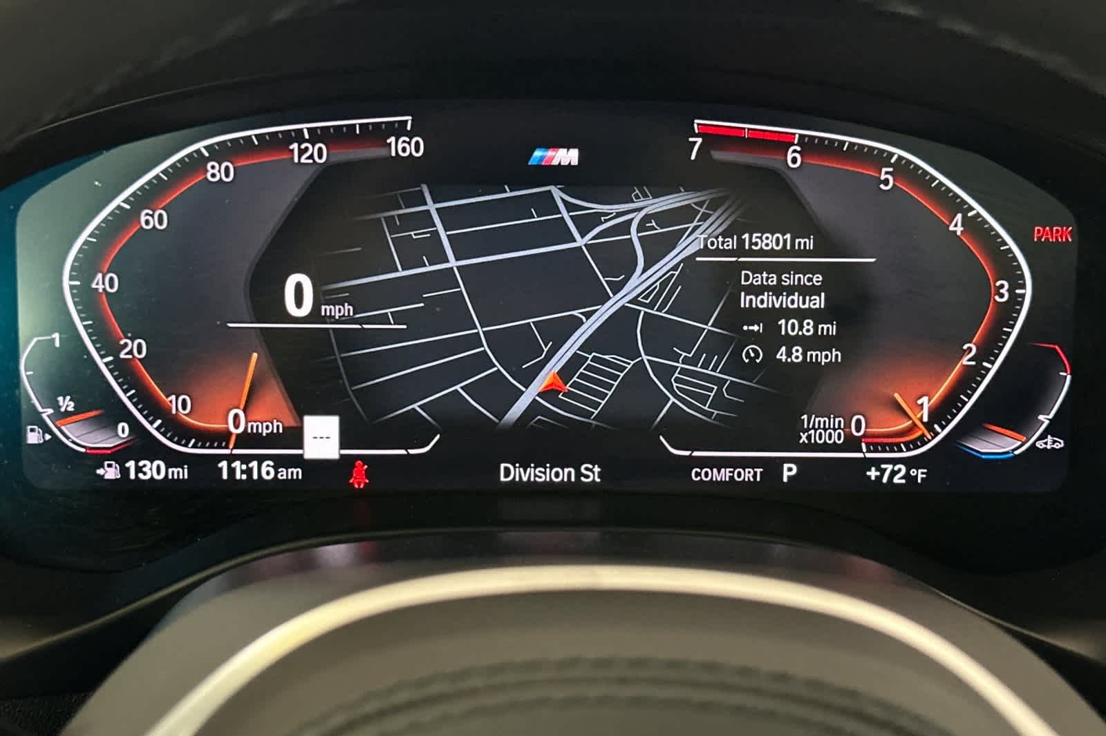 Thumbnail: 2022 BMW X3 - 25