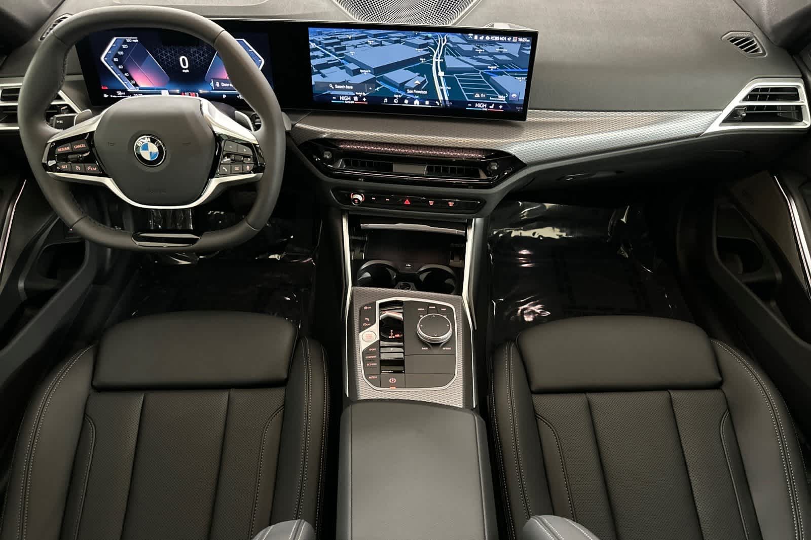 Thumbnail: 2026 BMW 3 Series - 3