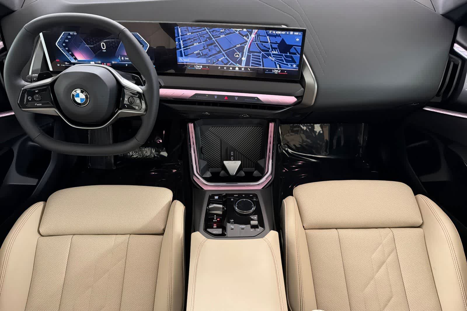 Thumbnail: 2026 BMW X3 - 3