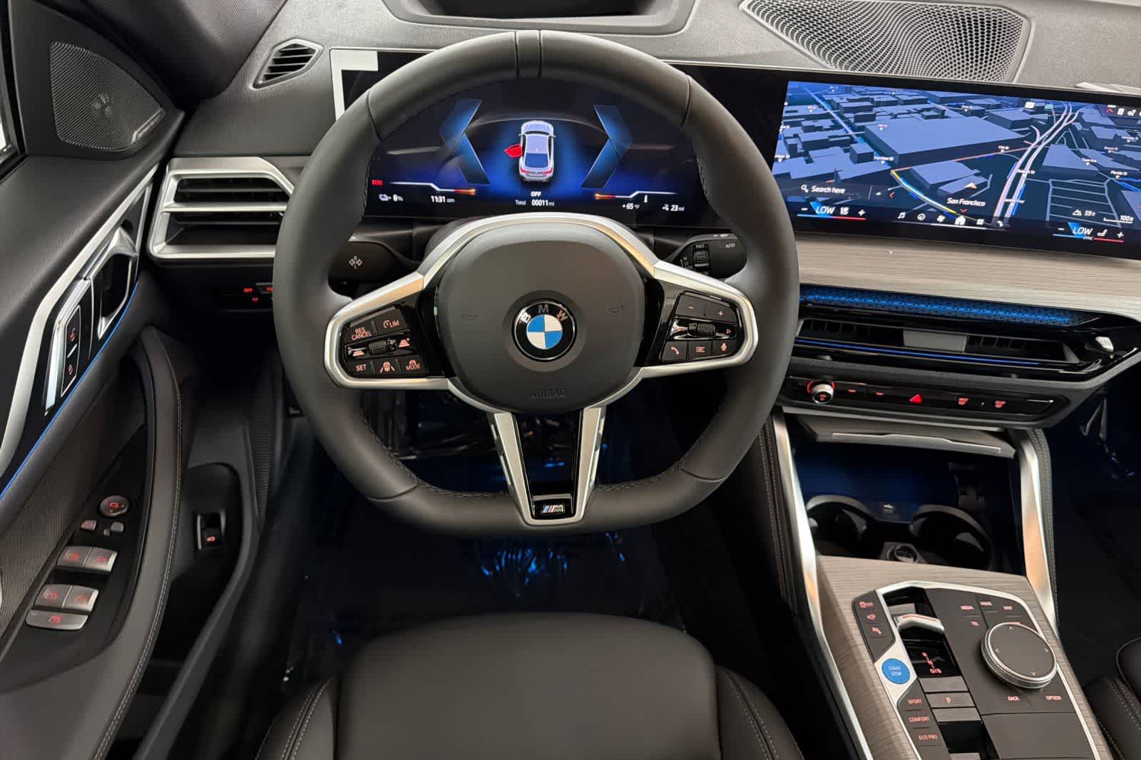 Thumbnail: 2026 BMW i4 - 14