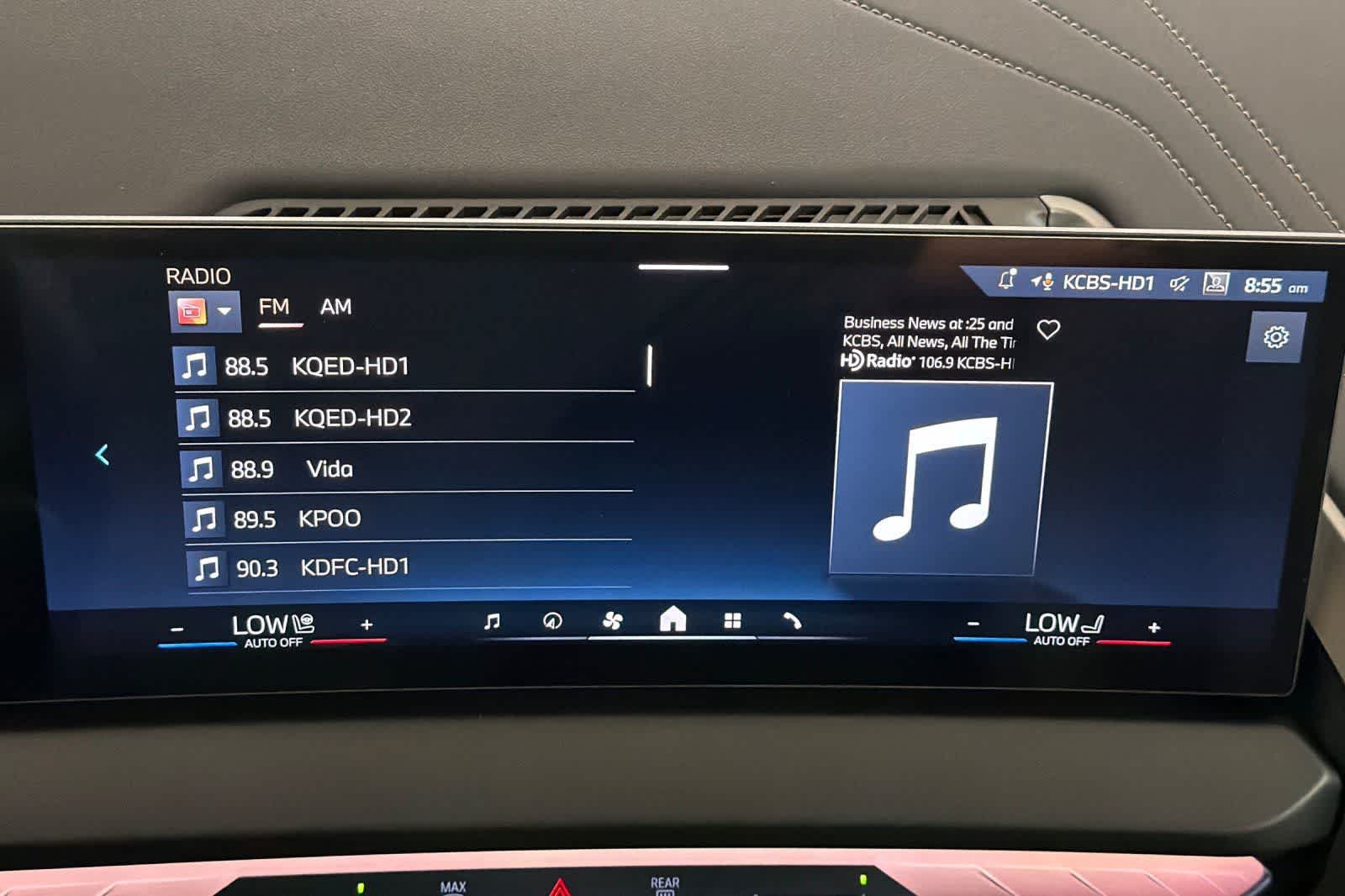 Thumbnail: 2026 BMW X3 - 18