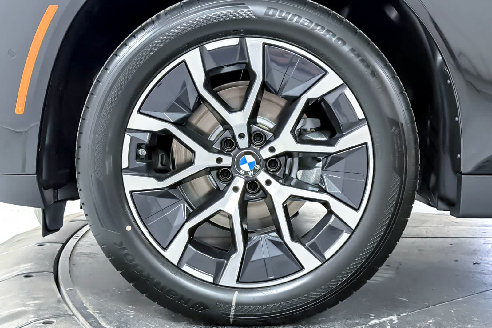 Thumbnail: 2026 BMW X3 - 25