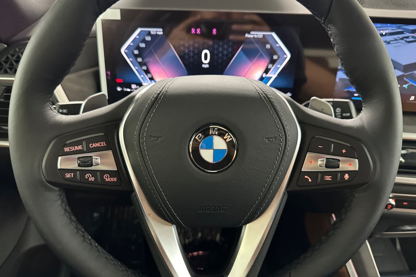 Thumbnail: 2026 BMW X5 - 24