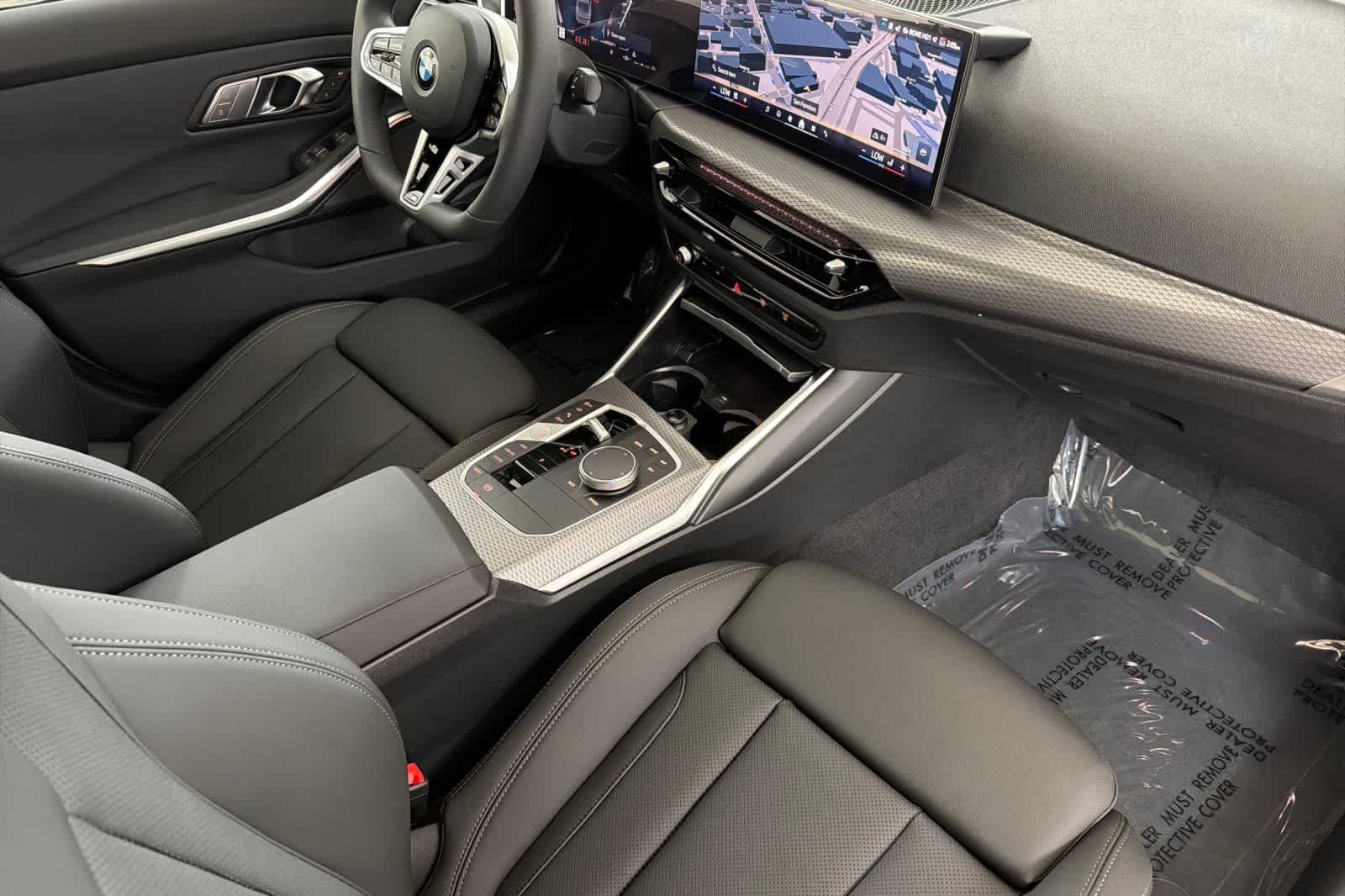 Thumbnail: 2026 BMW 3 Series - 15