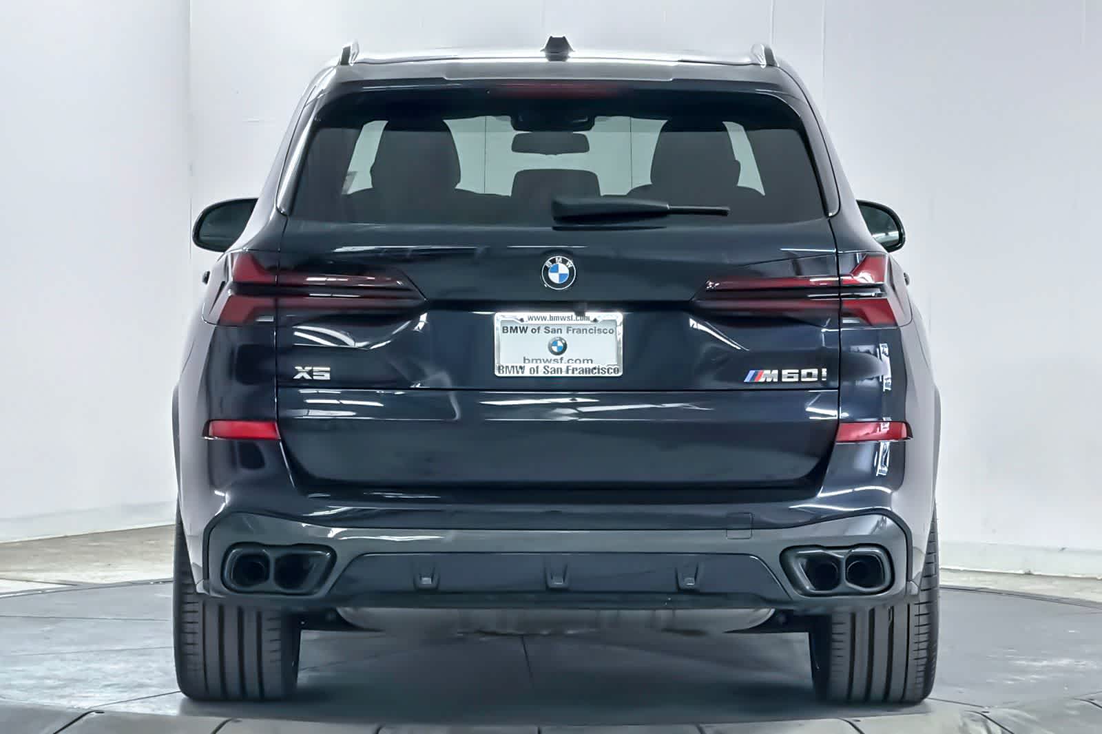 Thumbnail: 2024 BMW M6 - 7