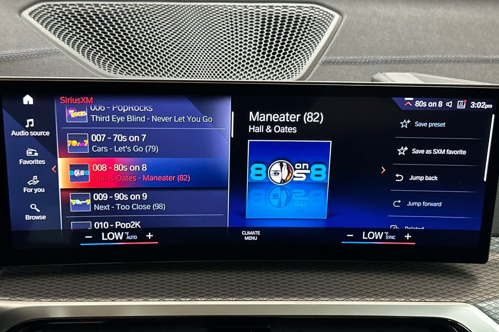 Thumbnail: 2023 BMW 3 Series - 17