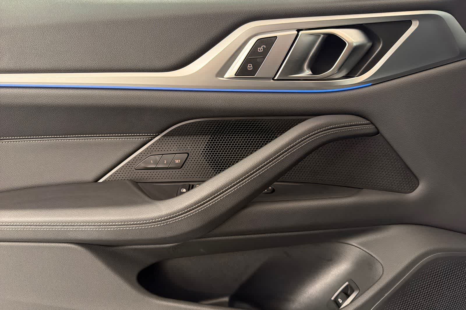 Thumbnail: 2023 BMW i4 - 12