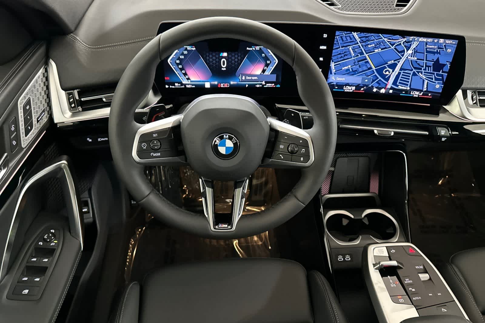 Thumbnail: 2025 BMW X2 - 14