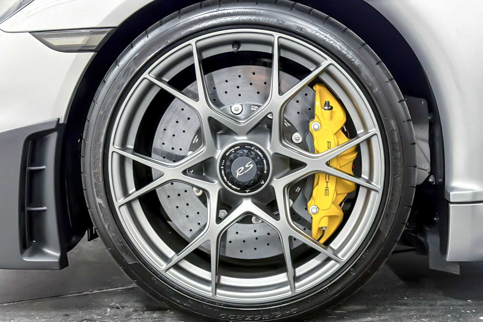 Thumbnail: 2023 Porsche 718 Cayman - 25