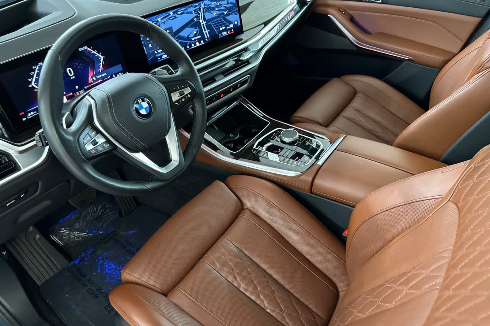 Thumbnail: 2025 BMW X5 - 11