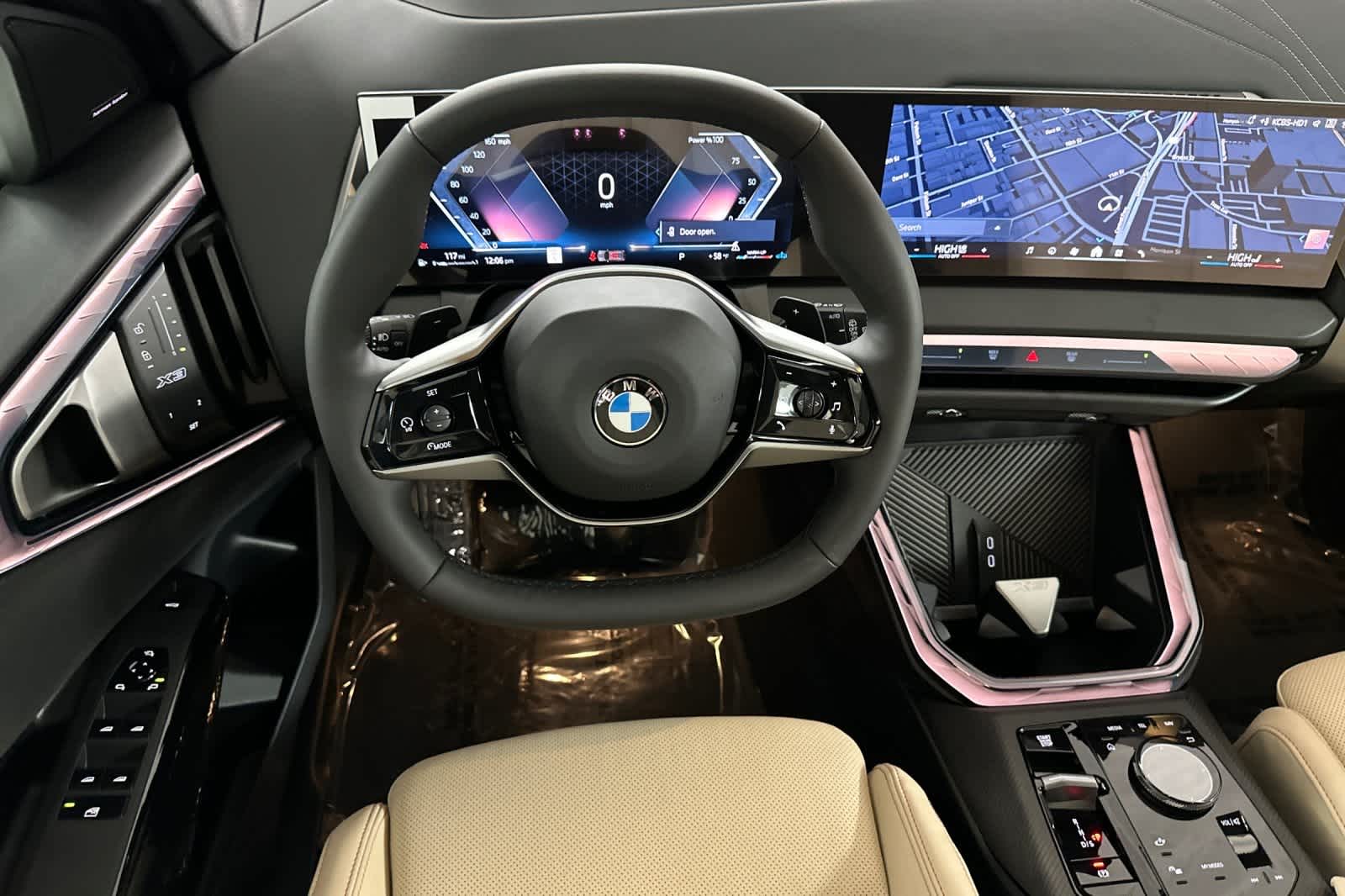 Thumbnail: 2026 BMW X3 - 14