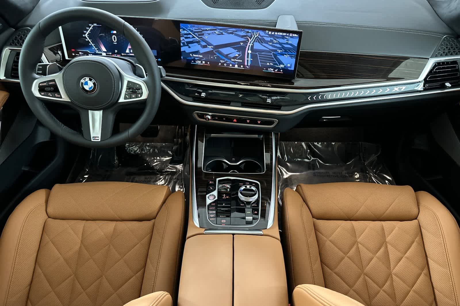 Thumbnail: 2026 BMW X7 - 3
