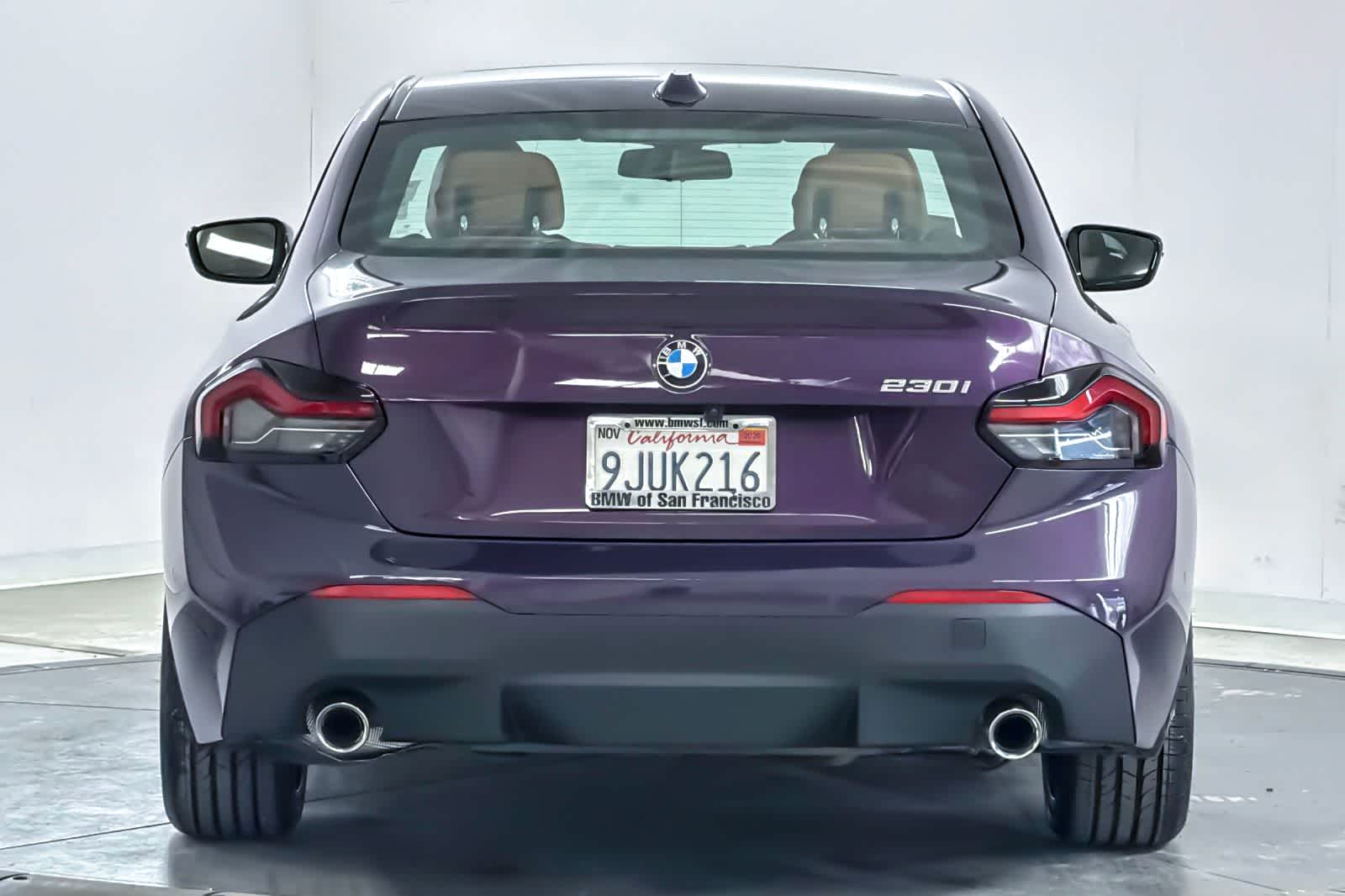 Thumbnail: 2023 BMW 2 Series - 7