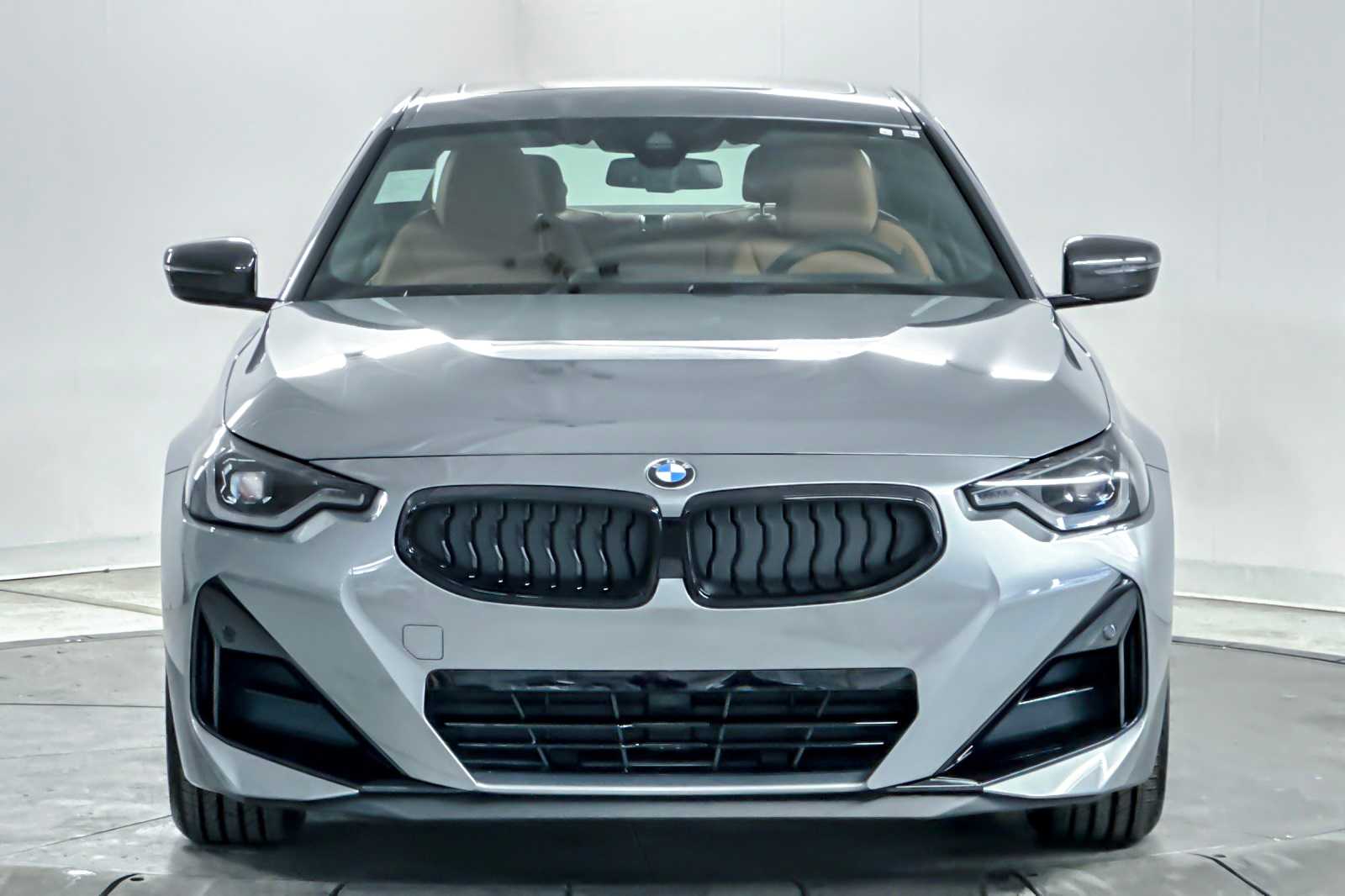 Thumbnail: 2026 BMW 2 Series - 10