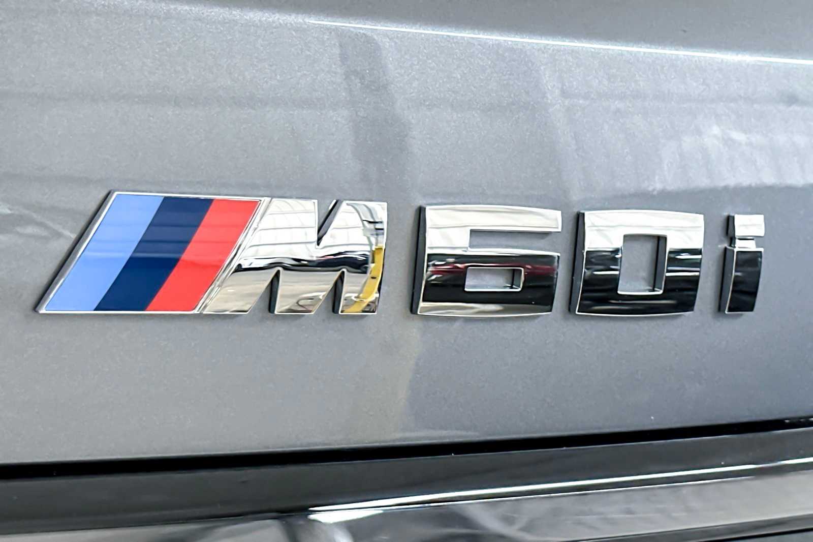 Thumbnail: 2026 BMW X7 - 26