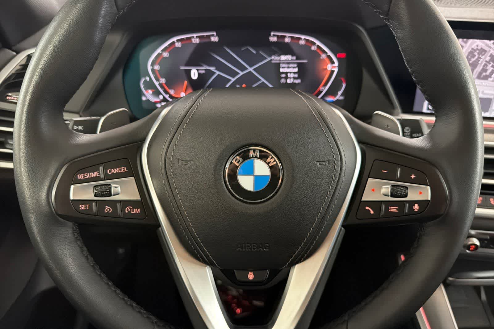 Thumbnail: 2023 BMW X5 - 23