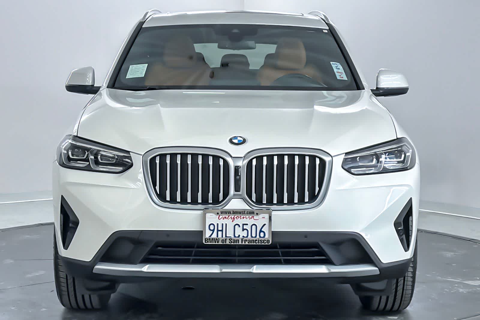 Thumbnail: 2023 BMW X3 - 10