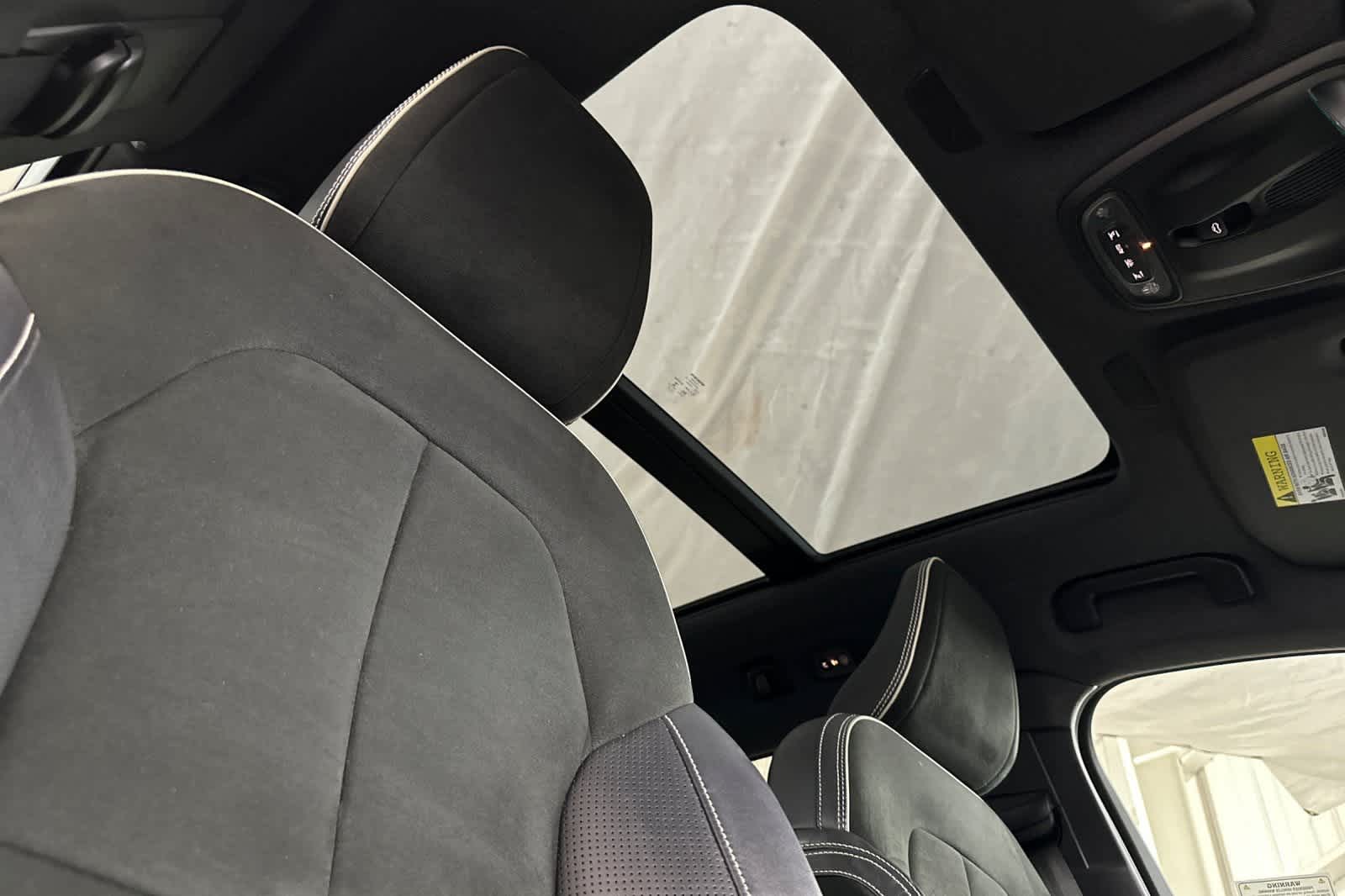 Thumbnail: 2020 Volvo XC40 - 17